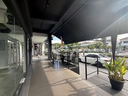 Frankel Estate (D15), Retail #505163841
